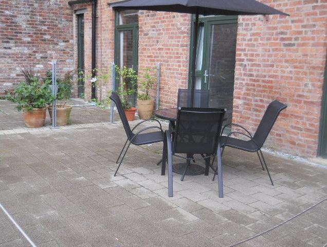  Image of 2 bedroom Flat to rent in Cedarne Road London SW6 at London, SW6 2DF