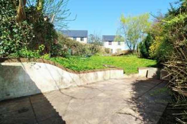  Image of 4 bedroom Property for sale in Chapel Street Tiverton EX16 at Chapel Street  Tiverton, EX16 6BU