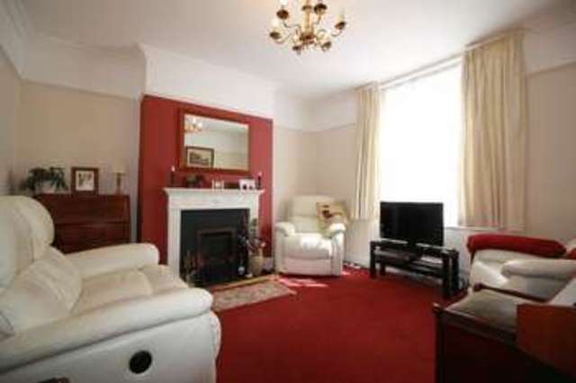  Image of 4 bedroom Property for sale in Chapel Street Tiverton EX16 at Chapel Street  Tiverton, EX16 6BU