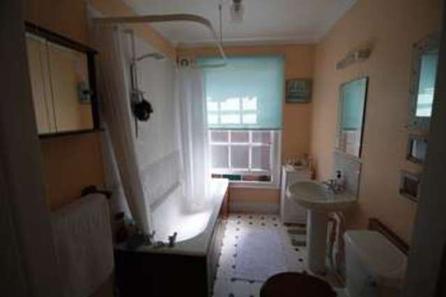  Image of 4 bedroom Property for sale in Chapel Street Tiverton EX16 at Chapel Street  Tiverton, EX16 6BU