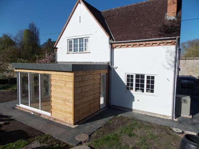  Image of 3 bedroom Cottage to rent in Mill Lane Charlton Mackrell Somerton TA11 at Charlton Mackrell Somerton, TA11 7BQ