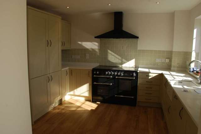 Image of 3 bedroom Cottage to rent in Mill Lane Charlton Mackrell Somerton TA11 at Charlton Mackrell Somerton, TA11 7BQ