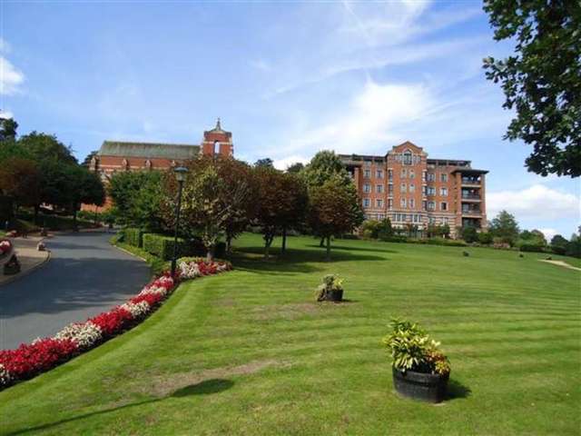  Image of 2 bedroom Apartment to rent in Chasewood Park Sudbury Hill Harrow-on-the-Hill Harrow HA1 at harrow on the Hill, HA1 3YP