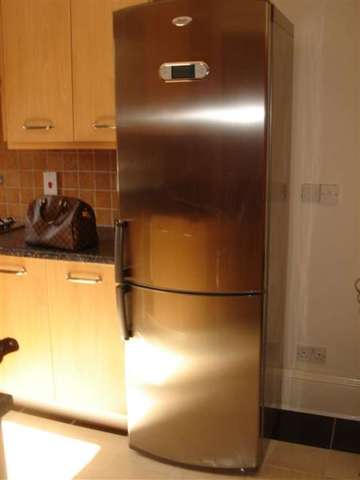  Image of 2 bedroom Apartment to rent in Chasewood Park Sudbury Hill Harrow-on-the-Hill Harrow HA1 at harrow on the Hill, HA1 3YP