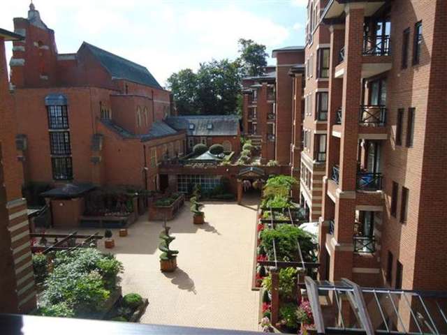  Image of 2 bedroom Apartment to rent in Chasewood Park Sudbury Hill Harrow-on-the-Hill Harrow HA1 at harrow on the Hill, HA1 3YP
