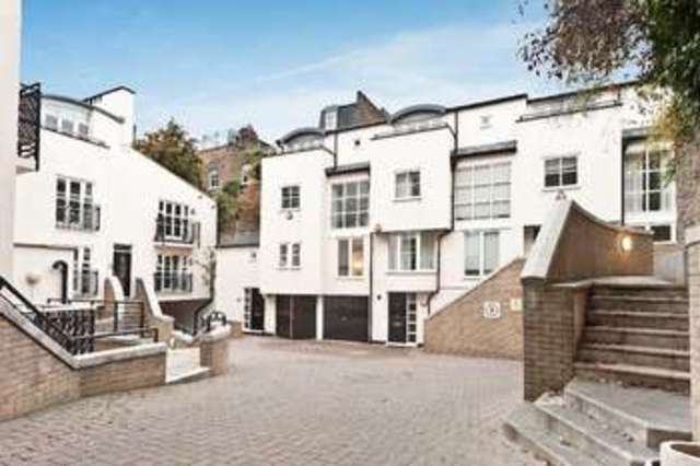  Image of Flat to rent in Park Walk London SW10 at London, SW10 0AJ