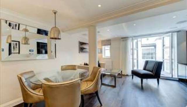  Image of 1 bedroom Flat to rent in Park Walk London SW10 at London, SW10 0AJ