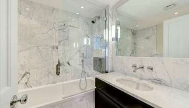  Image of 1 bedroom Flat to rent in Park Walk London SW10 at London, SW10 0AJ