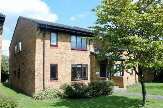  Image of 1 bedroom Flat for sale in Cheltenham Close New Malden KT3 at Cheltenham Close  New Malden, KT3 3EY