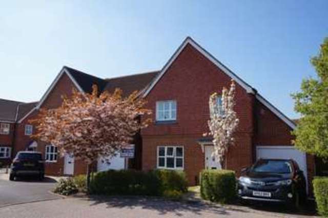  Image of 4 bedroom Detached house for sale in Cherry Tree Close Churchdown Gloucester GL3 at Cherry Tree Close Churchdown Gloucester, GL3 1JA