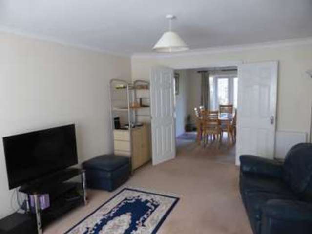  Image of 4 bedroom Detached house for sale in Cherry Tree Close Churchdown Gloucester GL3 at Cherry Tree Close Churchdown Gloucester, GL3 1JA