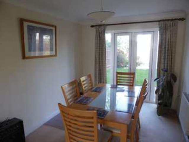  Image of 4 bedroom Detached house for sale in Cherry Tree Close Churchdown Gloucester GL3 at Cherry Tree Close Churchdown Gloucester, GL3 1JA