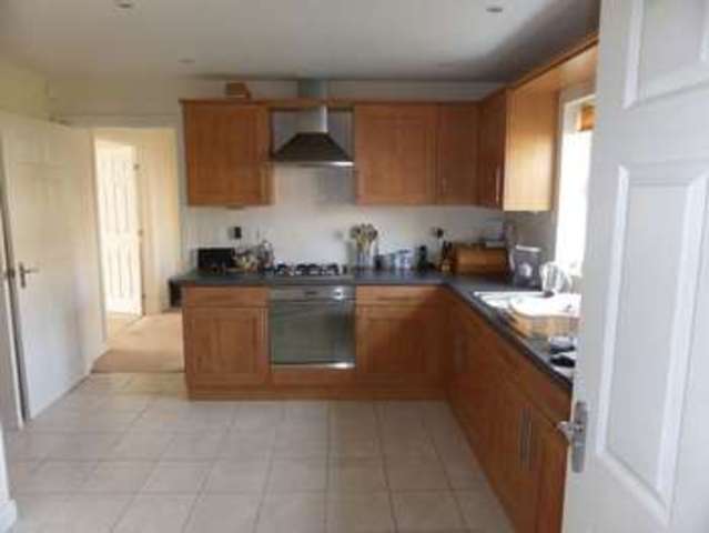  Image of 4 bedroom Detached house for sale in Cherry Tree Close Churchdown Gloucester GL3 at Cherry Tree Close Churchdown Gloucester, GL3 1JA