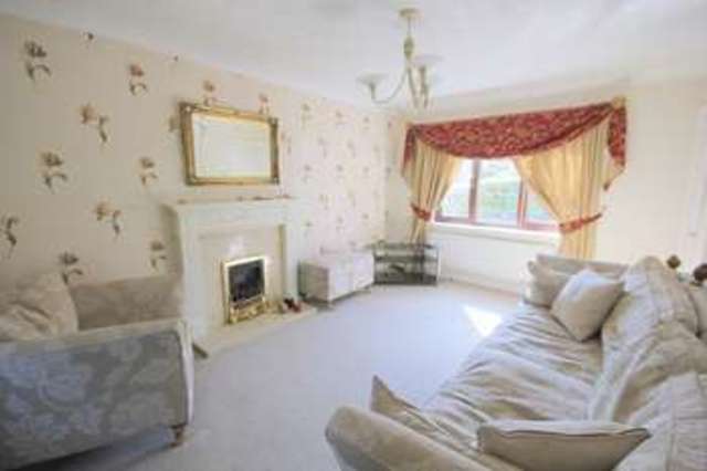  Image of 4 bedroom Detached house for sale in Chervil Close Stoke-on-Trent ST3 at Chervil Close  Stoke-On-Trent, ST3 7YD