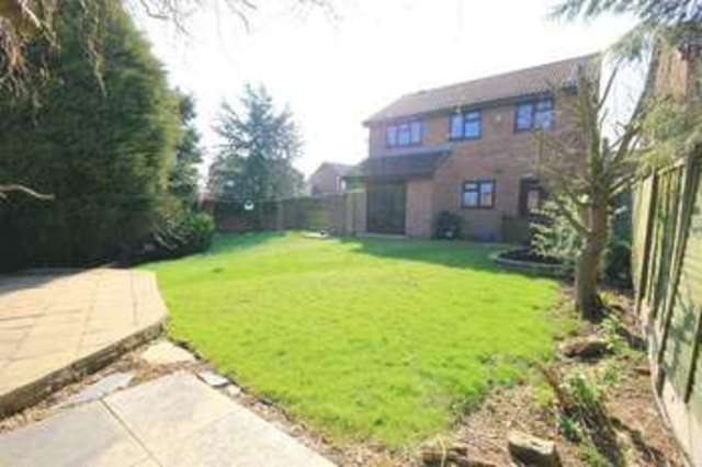  Image of 4 bedroom Detached house for sale in Chervil Close Stoke-on-Trent ST3 at Chervil Close  Stoke-On-Trent, ST3 7YD
