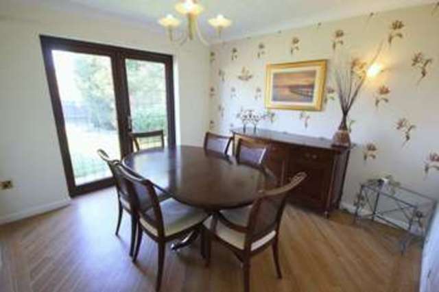  Image of 4 bedroom Detached house for sale in Chervil Close Stoke-on-Trent ST3 at Chervil Close  Stoke-On-Trent, ST3 7YD