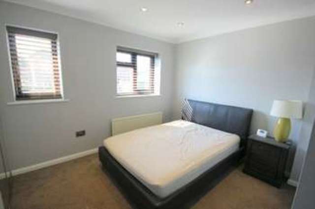  Image of 4 bedroom Detached house for sale in Chervil Close Stoke-on-Trent ST3 at Chervil Close  Stoke-On-Trent, ST3 7YD