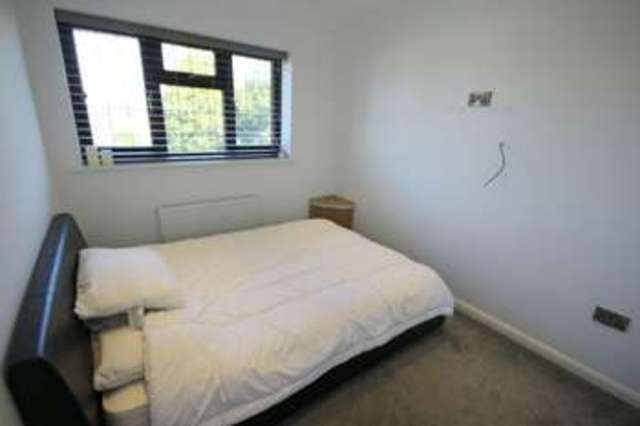  Image of 4 bedroom Detached house for sale in Chervil Close Stoke-on-Trent ST3 at Chervil Close  Stoke-On-Trent, ST3 7YD