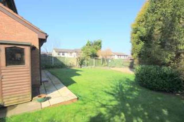  Image of 4 bedroom Detached house for sale in Chervil Close Stoke-on-Trent ST3 at Chervil Close  Stoke-On-Trent, ST3 7YD