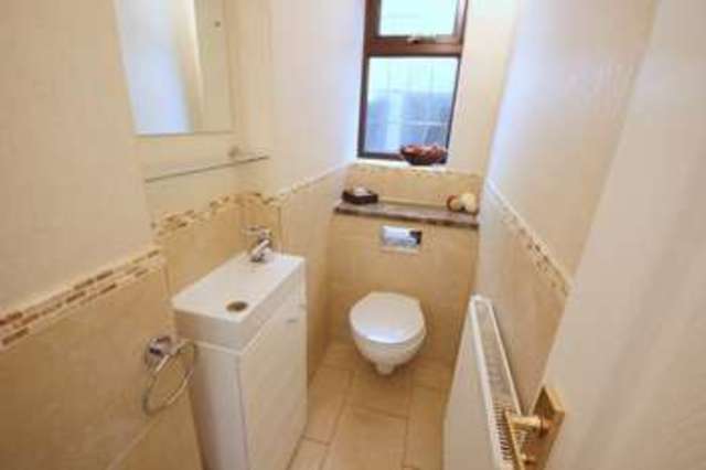  Image of 4 bedroom Detached house for sale in Chervil Close Stoke-on-Trent ST3 at Chervil Close  Stoke-On-Trent, ST3 7YD