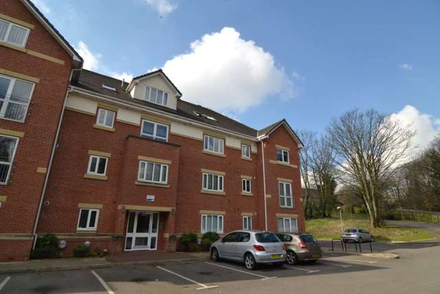  Image of 2 bedroom Flat for sale in Cheshire Close Newton-Le-Willows WA12 at Cheshire Close  Newton Le Willows, WA12 8PY