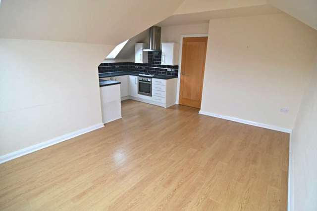  Image of 2 bedroom Flat for sale in Cheshire Close Newton-Le-Willows WA12 at Cheshire Close  Newton Le Willows, WA12 8PY