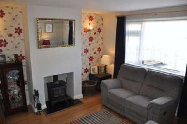  Image of 4 bedroom Semi-Detached house for sale in Chestnut Walk Bishopsworth Bristol BS13 at Chestnut Walk  Bristol, BS13 7RJ