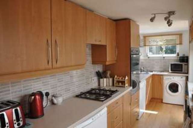  Image of 4 bedroom Semi-Detached house for sale in Chestnut Walk Bishopsworth Bristol BS13 at Chestnut Walk  Bristol, BS13 7RJ