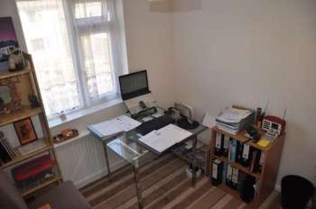  Image of 4 bedroom Semi-Detached house for sale in Chestnut Walk Bishopsworth Bristol BS13 at Chestnut Walk  Bristol, BS13 7RJ