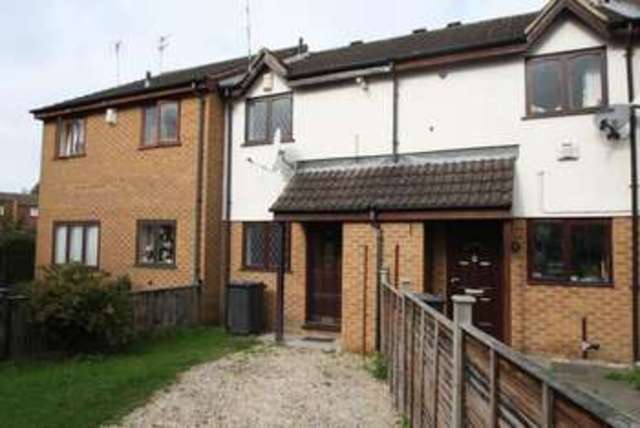  Image of 2 bedroom Semi-Detached house to rent in Cheviot Road Leicester LE2 at Cheviot Road  Leicester, LE2 6RG