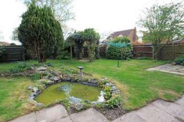  Image of 4 bedroom Detached house for sale in Chichester Drive Leegomery Telford TF1 at Chichester Drive Apley Telford, TF1 6YT