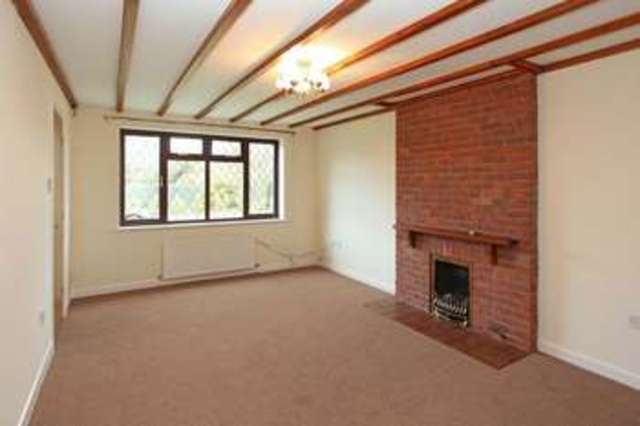  Image of 4 bedroom Detached house for sale in Chichester Drive Leegomery Telford TF1 at Chichester Drive Apley Telford, TF1 6YT