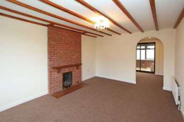  Image of 4 bedroom Detached house for sale in Chichester Drive Leegomery Telford TF1 at Chichester Drive Apley Telford, TF1 6YT