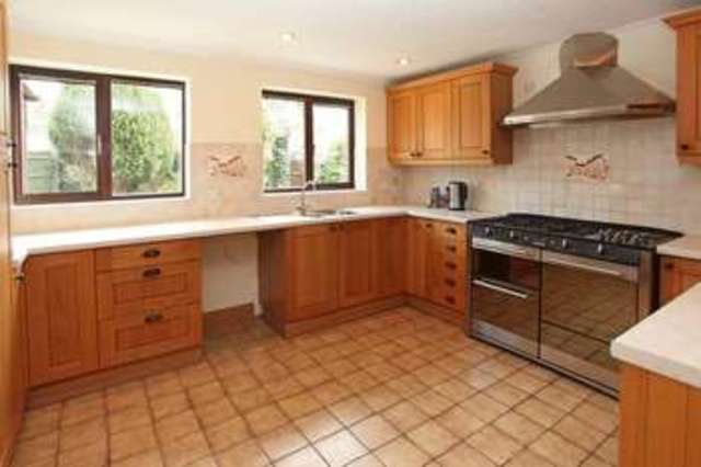  Image of 4 bedroom Detached house for sale in Chichester Drive Leegomery Telford TF1 at Chichester Drive Apley Telford, TF1 6YT