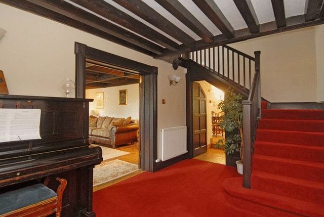  Image of 5 bedroom Detached house for sale in Chideock Bridport DT6 at Chideock Bridport, DT6 6JH