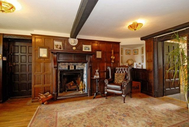  Image of 5 bedroom Detached house for sale in Chideock Bridport DT6 at Chideock Bridport, DT6 6JH