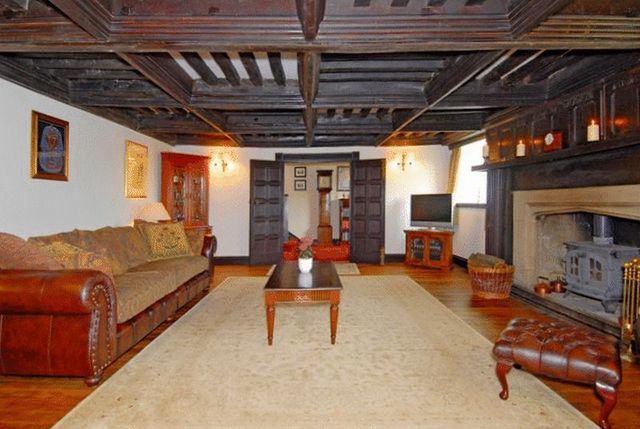 Image of 5 bedroom Detached house for sale in Chideock Bridport DT6 at Chideock Bridport, DT6 6JH