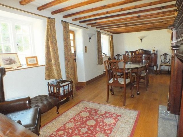  Image of 5 bedroom Detached house for sale in Chideock Bridport DT6 at Chideock Bridport, DT6 6JH