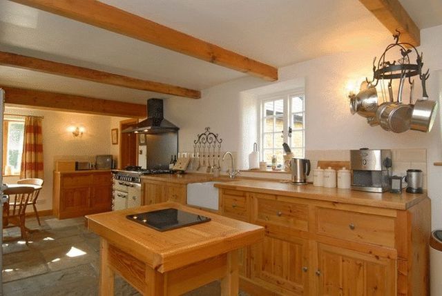  Image of 5 bedroom Detached house for sale in Chideock Bridport DT6 at Chideock Bridport, DT6 6JH