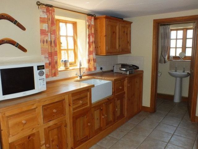  Image of 5 bedroom Detached house for sale in Chideock Bridport DT6 at Chideock Bridport, DT6 6JH