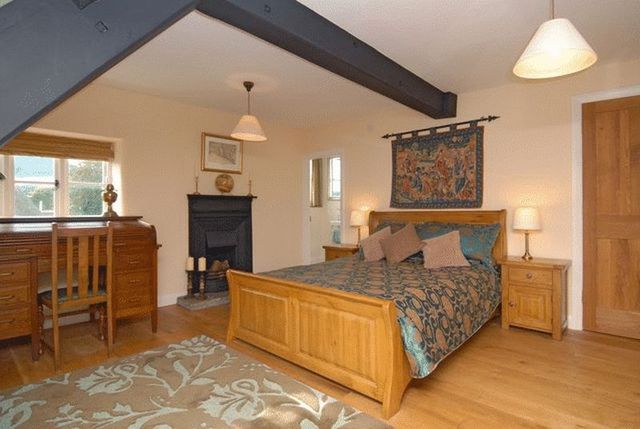  Image of 5 bedroom Detached house for sale in Chideock Bridport DT6 at Chideock Bridport, DT6 6JH