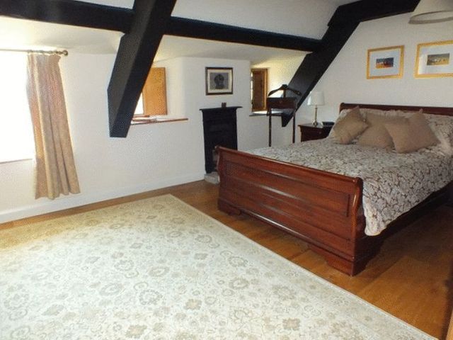  Image of 5 bedroom Detached house for sale in Chideock Bridport DT6 at Chideock Bridport, DT6 6JH
