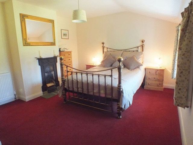  Image of 5 bedroom Detached house for sale in Chideock Bridport DT6 at Chideock Bridport, DT6 6JH