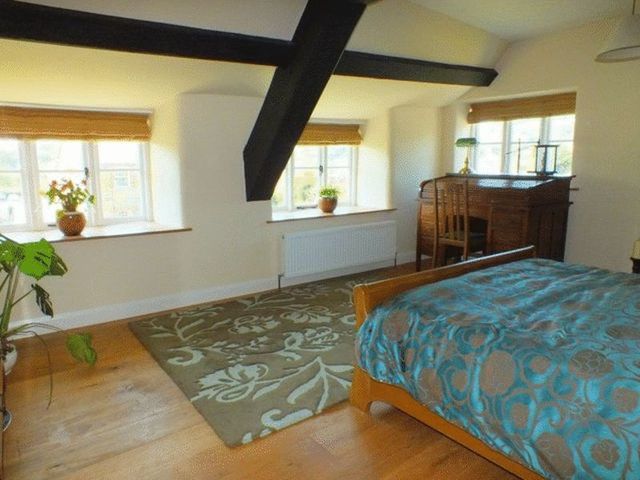  Image of 5 bedroom Detached house for sale in Chideock Bridport DT6 at Chideock Bridport, DT6 6JH