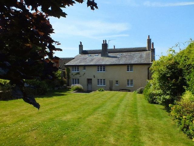  Image of 5 bedroom Detached house for sale in Chideock Bridport DT6 at Chideock Bridport, DT6 6JH