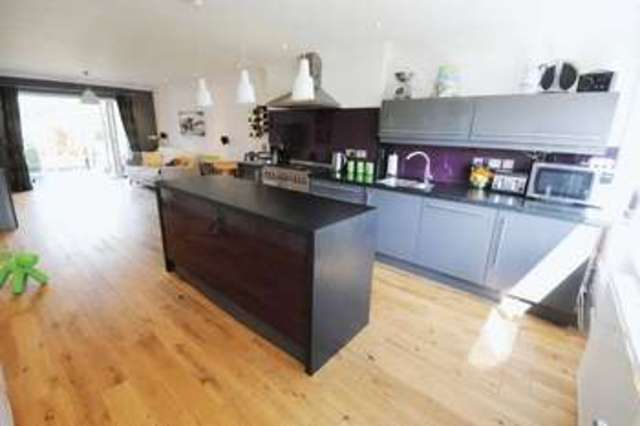  Image of 3 bedroom Detached house for sale in Christine Avenue Lingwood Norwich NR13 at Christine Avenue Lingwood Norwich, NR13 4BJ