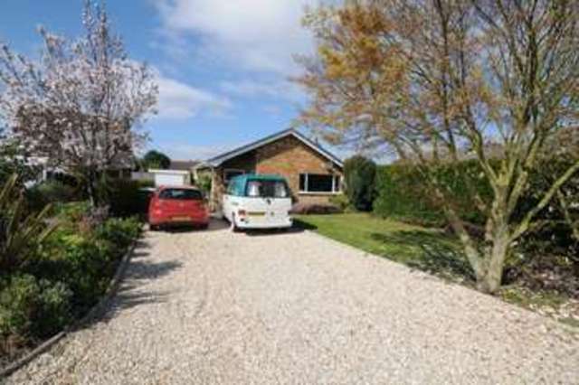  Image of 3 bedroom Detached house for sale in Christine Avenue Lingwood Norwich NR13 at Christine Avenue Lingwood Norwich, NR13 4BJ