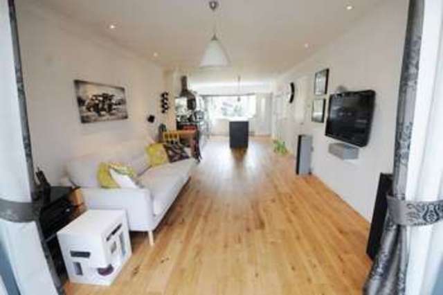  Image of 3 bedroom Detached house for sale in Christine Avenue Lingwood Norwich NR13 at Christine Avenue Lingwood Norwich, NR13 4BJ