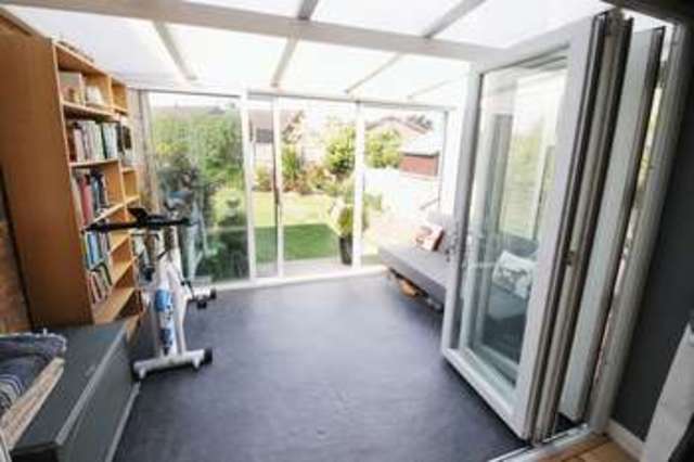  Image of 3 bedroom Detached house for sale in Christine Avenue Lingwood Norwich NR13 at Christine Avenue Lingwood Norwich, NR13 4BJ