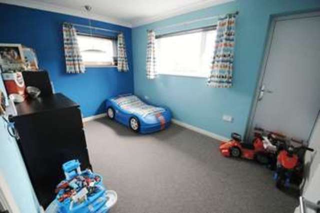  Image of 3 bedroom Detached house for sale in Christine Avenue Lingwood Norwich NR13 at Christine Avenue Lingwood Norwich, NR13 4BJ